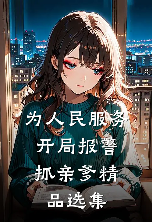 为人民服务，开局报警抓亲爹精品选集