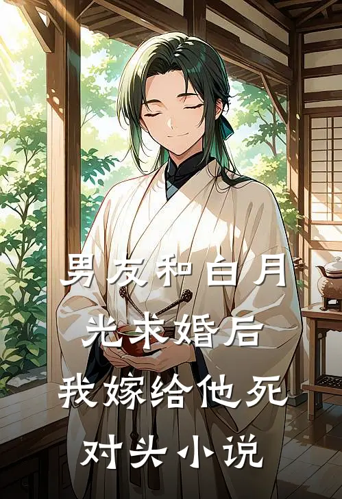 男友和白月光求婚后，我嫁给他死对头小说