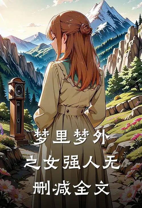 梦里梦外，之女强人无删减全文