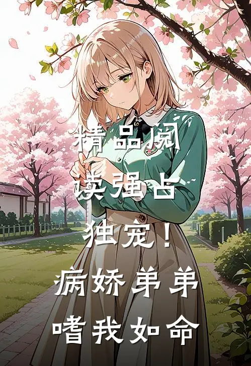 精品阅读强占，独宠！病娇弟弟嗜我如命