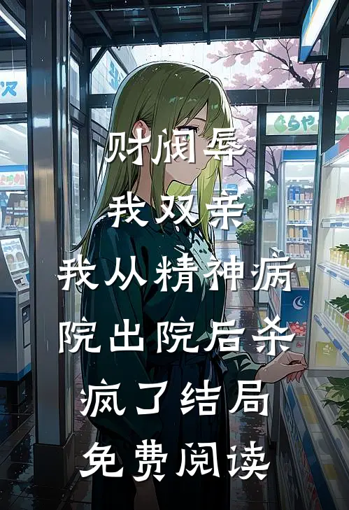 财阀辱我双亲，我从精神病院出院后杀疯了结局免费阅读