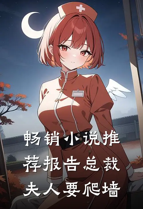 畅销小说推荐报告总裁：夫人要爬墙