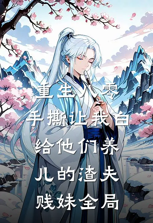 重生八零，手撕让我白给他们养儿的渣夫贱妹全局