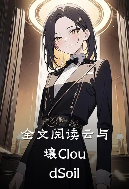 全文阅读云与壤CloudSoil