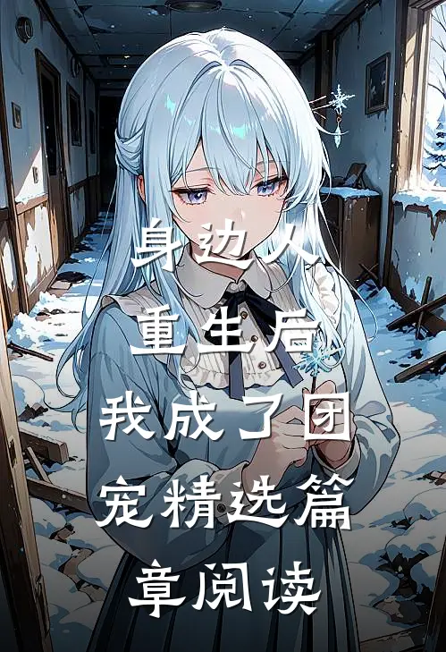 身边人重生后,我成了团宠精选篇章阅读
