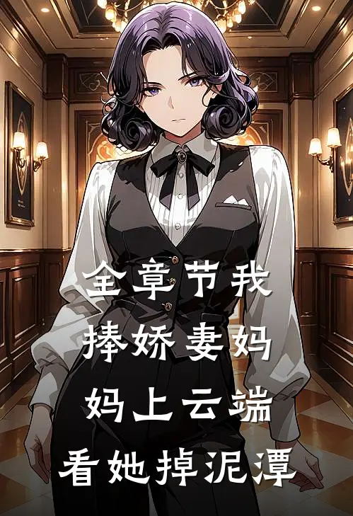 全章节我捧娇妻妈妈上云端，看她掉泥潭