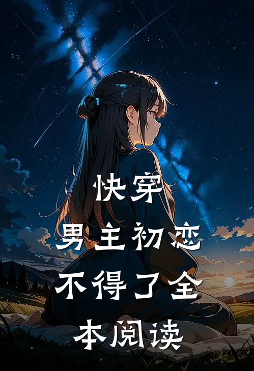 快穿，男主初恋不得了全本阅读