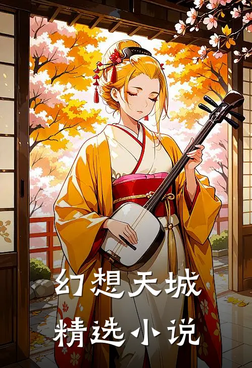 幻想天城精选小说