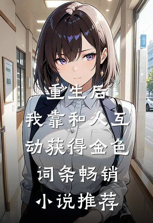 重生后，我靠和人互动获得金色词条畅销小说推荐