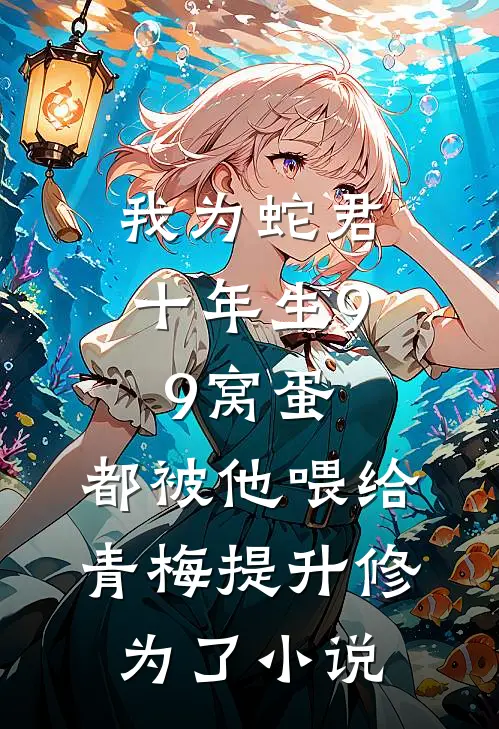 我为蛇君十年生99窝蛋，都被他喂给青梅提升修为了小说