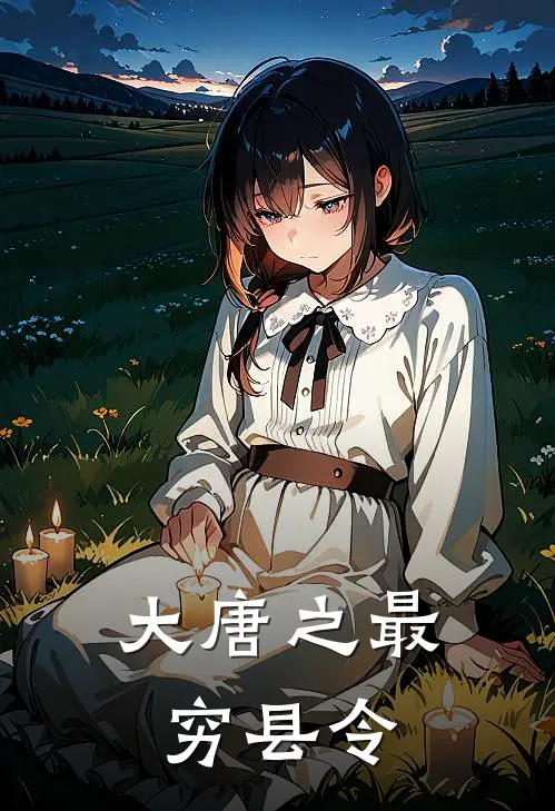 大唐之最穷县令