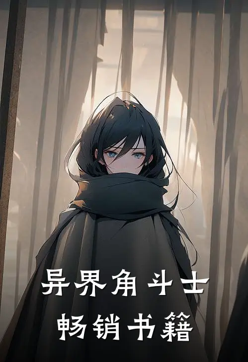 异界角斗士畅销书籍