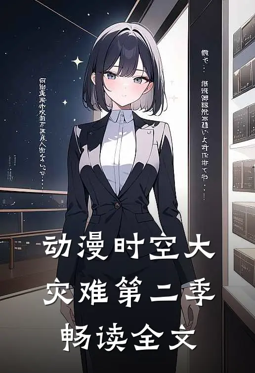 动漫时空大灾难第二季畅读全文