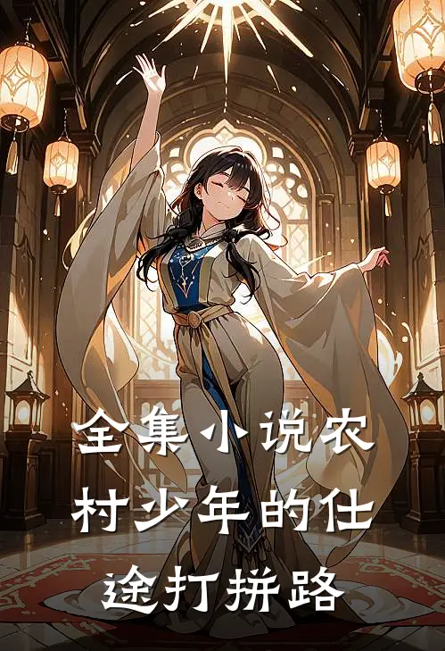 全集小说农村少年的仕途打拼路