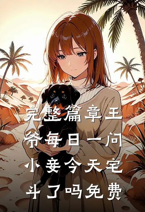 完整篇章王爷每日一问小妾今天宅斗了吗免费