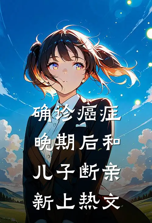 确诊癌症晚期后和儿子断亲新上热文