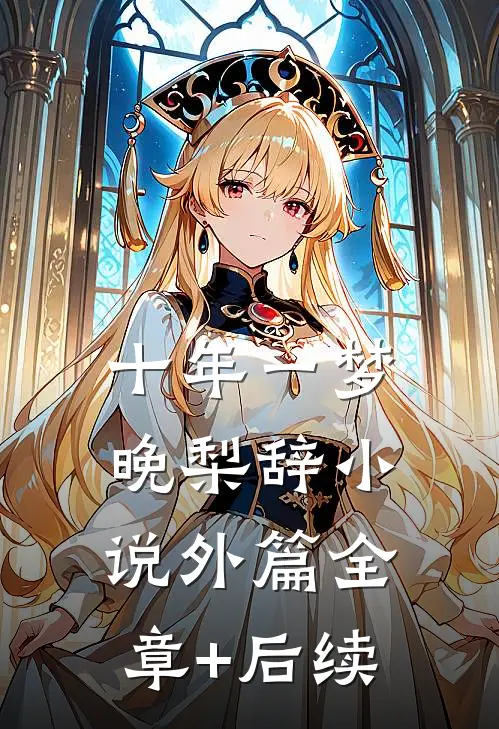 十年一梦晚梨辞小说外篇全章+后续