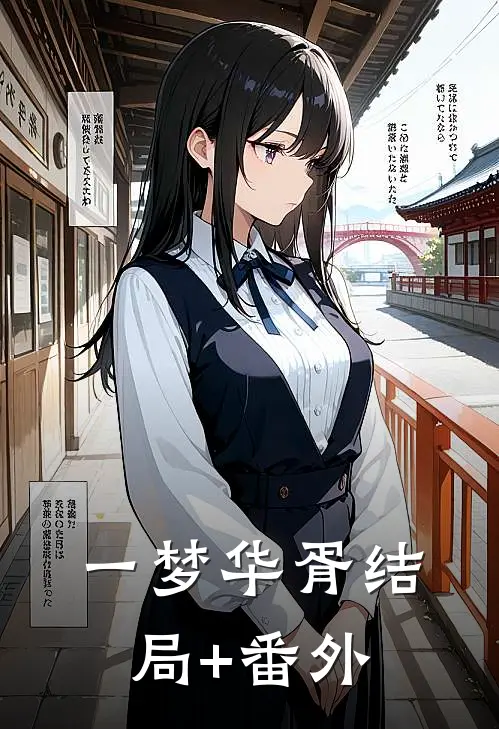 一梦华胥结局+番外