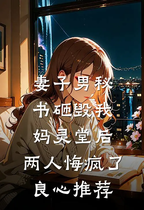 妻子男秘书砸毁我妈灵堂后，两人悔疯了良心推荐