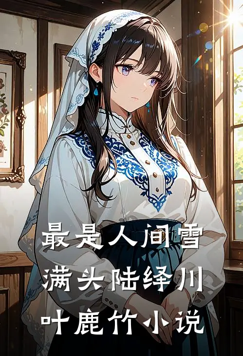 最是人间雪满头陆绎川叶鹿竹小说