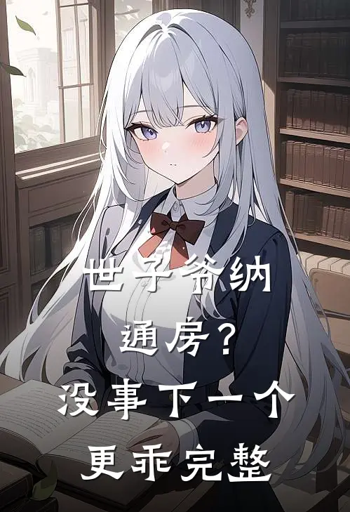世子爷纳通房？没事下一个更乖完整