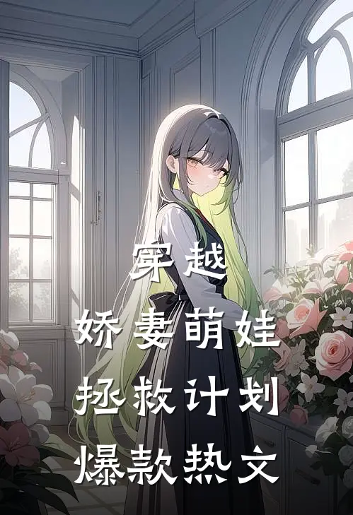 穿越：娇妻萌娃拯救计划爆款热文