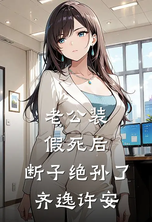 老公装假死后，断子绝孙了齐逸许安