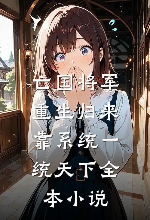 亡国将军重生归来，靠系统一统天下全本小说