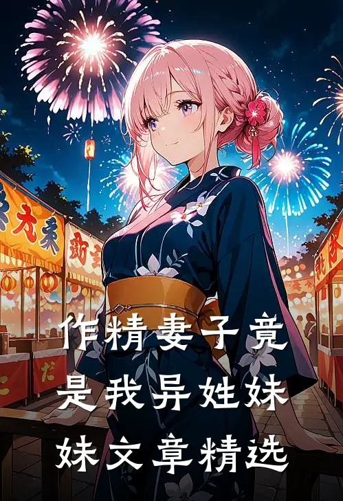 作精妻子竟是我异姓妹妹文章精选