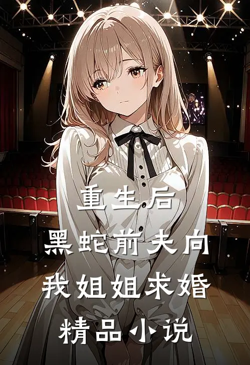 重生后，黑蛇前夫向我姐姐求婚精品小说