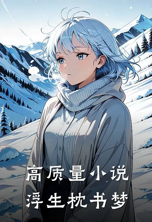 高质量小说浮生枕书梦