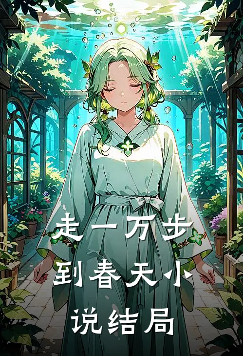 走一万步到春天小说结局