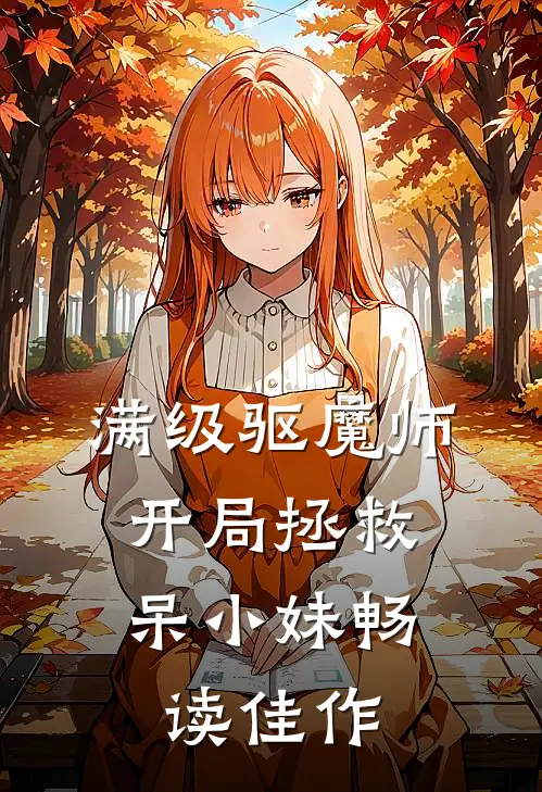 满级驱魔师：开局拯救呆小妹畅读佳作