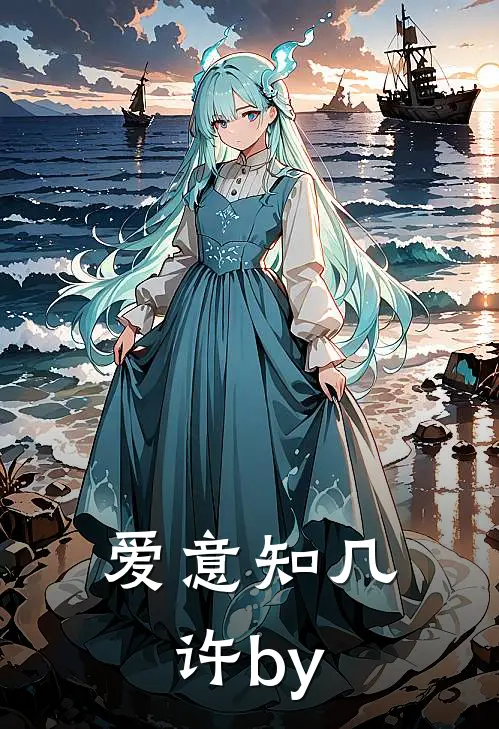 爱意知几许by