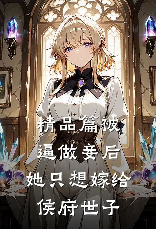 精品篇被逼做妾后，她只想嫁给侯府世子