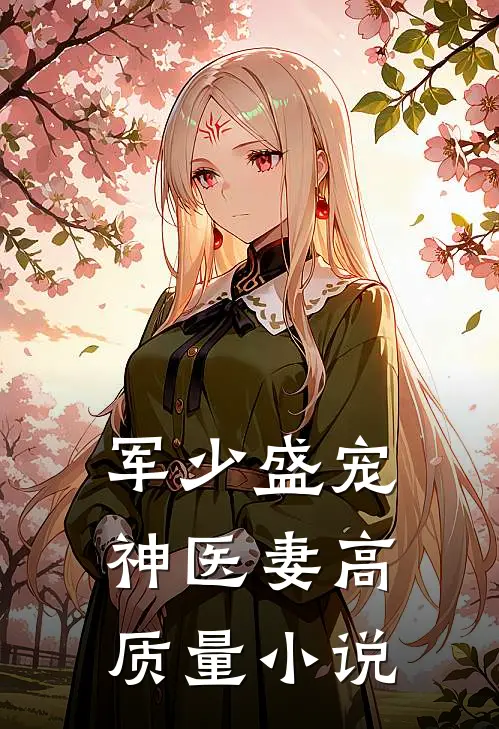 军少盛宠神医妻高质量小说