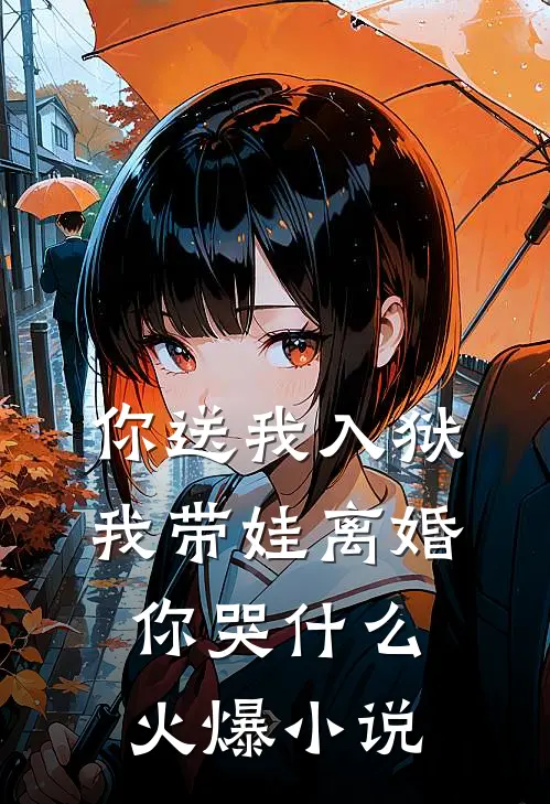 你送我入狱，我带娃离婚你哭什么火爆小说