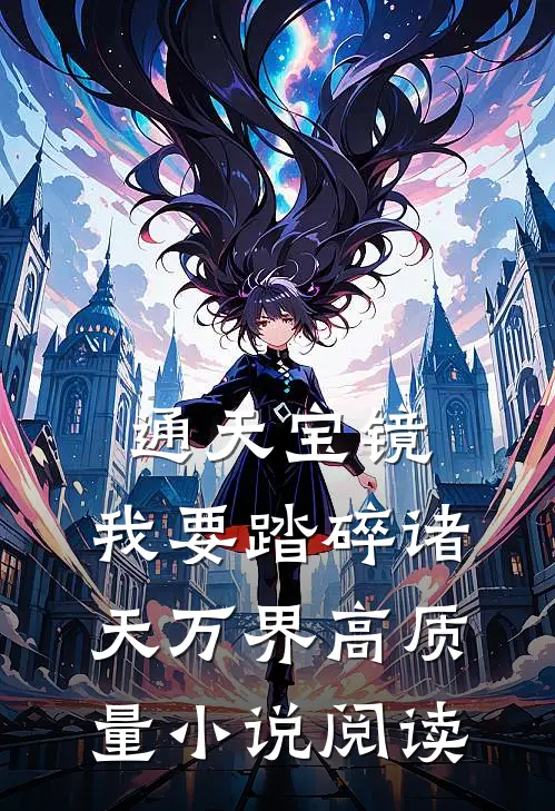 通天宝镜：我要踏碎诸天万界高质量小说阅读
