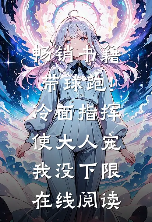畅销书籍带球跑!冷面指挥使大人宠我没下限在线阅读