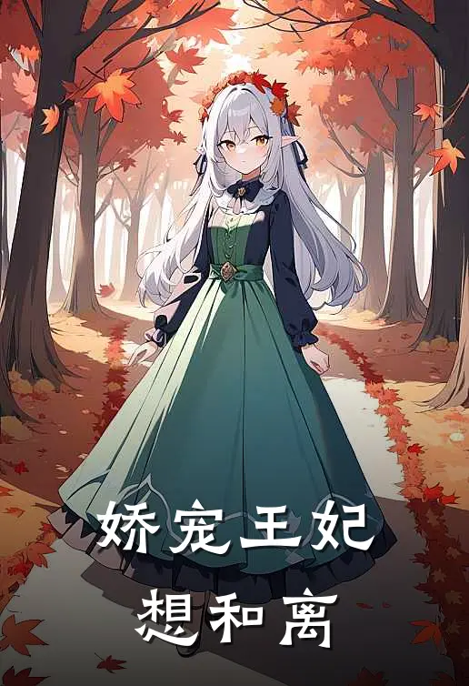 娇宠王妃想和离