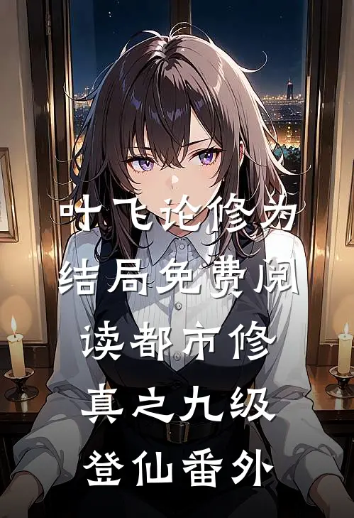 叶飞论修为结局免费阅读都市修真之九级登仙番外