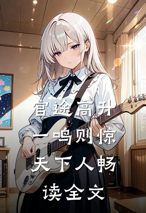 官途高升，一鸣则惊天下人畅读全文