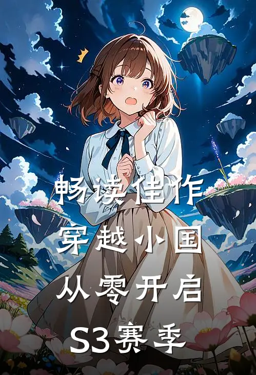 畅读佳作穿越小国，从零开启S3赛季