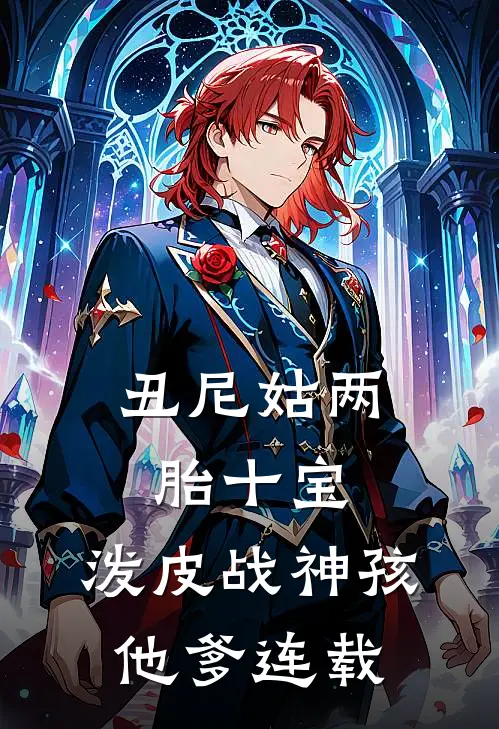 丑尼姑两胎十宝，泼皮战神孩他爹连载