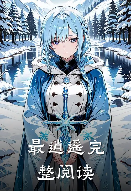 最逍遥完整阅读