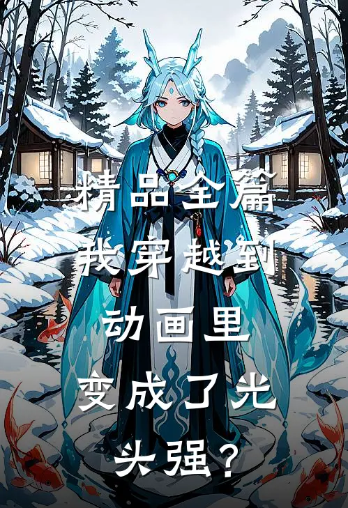 精品全篇我穿越到动画里，变成了光头强？