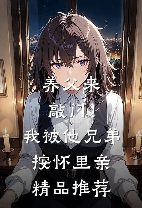 养父来敲门！我被他兄弟按怀里亲精品推荐