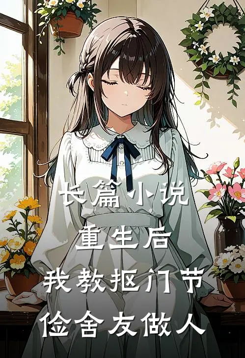长篇小说重生后，我教抠门节俭舍友做人