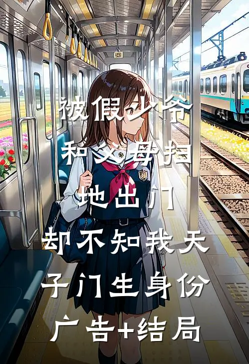被假少爷和父母扫地出门，却不知我天子门生身份广告+结局