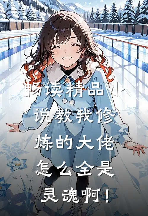 畅读精品小说教我修炼的大佬怎么全是灵魂啊！